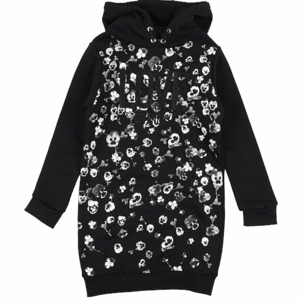 Givenchy Sweaterdress size 12